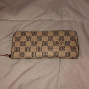 Authentic Louis Vuitton Wallet
